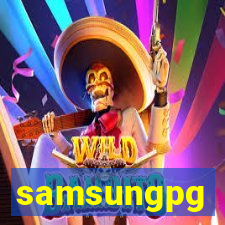 samsungpg