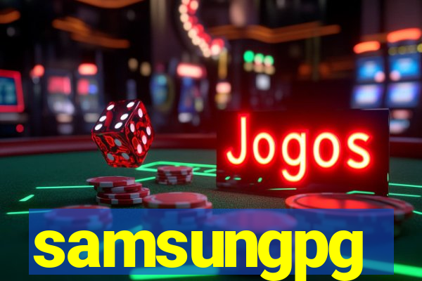 samsungpg