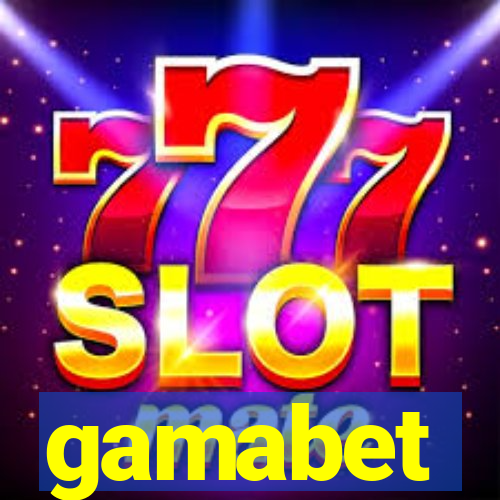 gamabet
