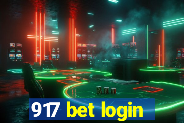 917 bet login