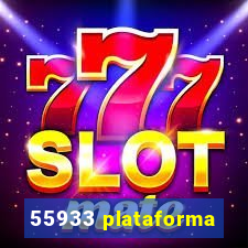 55933 plataforma
