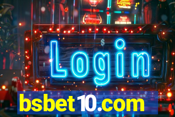 bsbet10.com