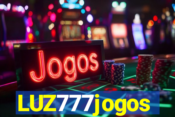LUZ777jogos