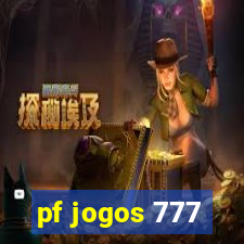 pf jogos 777