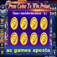 ac games aposta