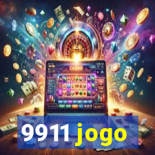 9911 jogo