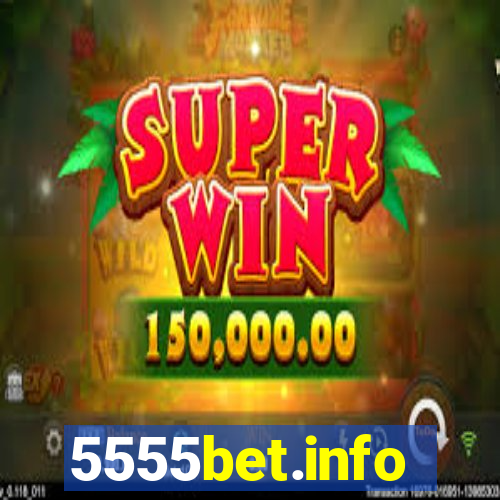 5555bet.info