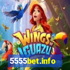 5555bet.info