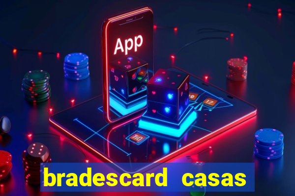 bradescard casas bahia fatura