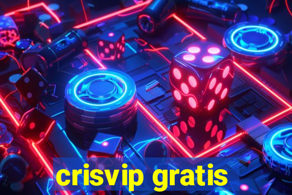 crisvip gratis