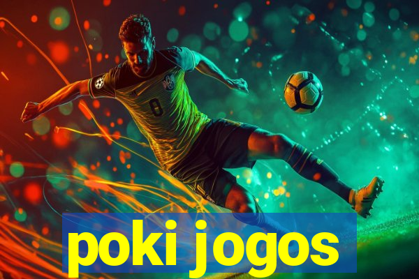 poki jogos