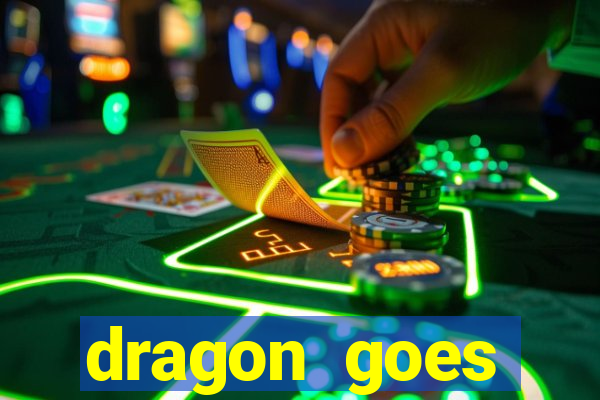 dragon goes house-hunting dublado