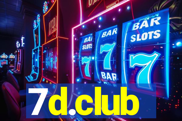 7d.club