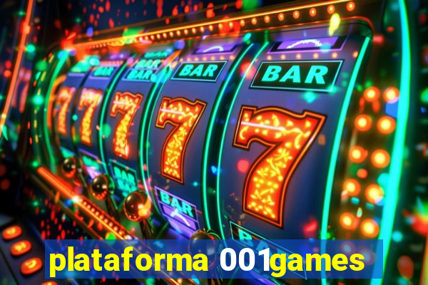 plataforma 001games