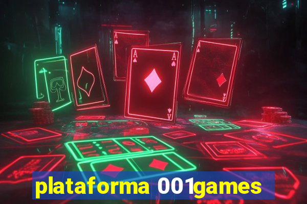 plataforma 001games
