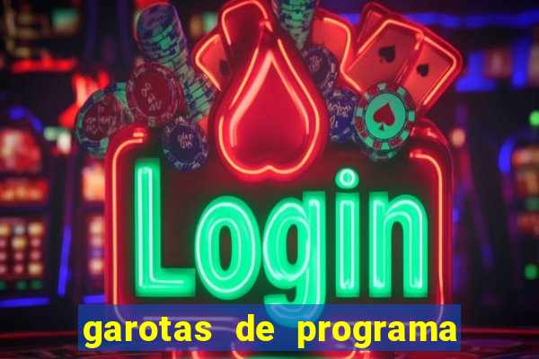garotas de programa em salvador