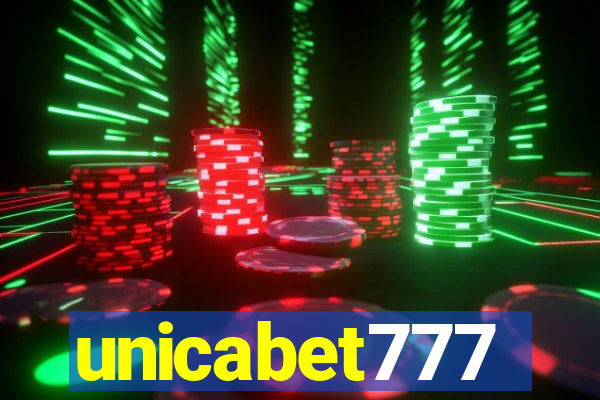 unicabet777