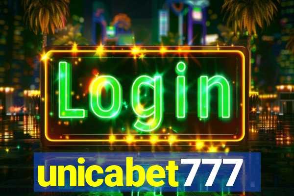 unicabet777