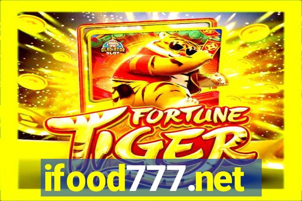 ifood777.net