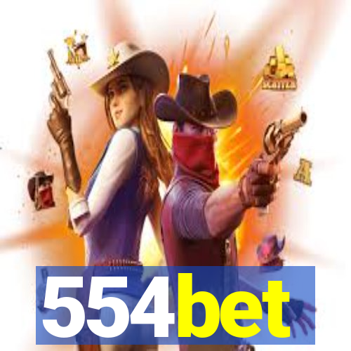 554bet