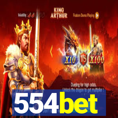 554bet