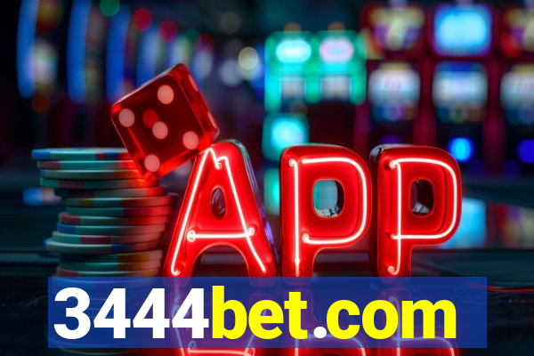 3444bet.com