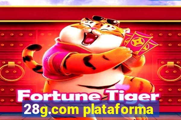 28g.com plataforma