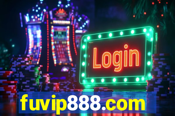 fuvip888.com