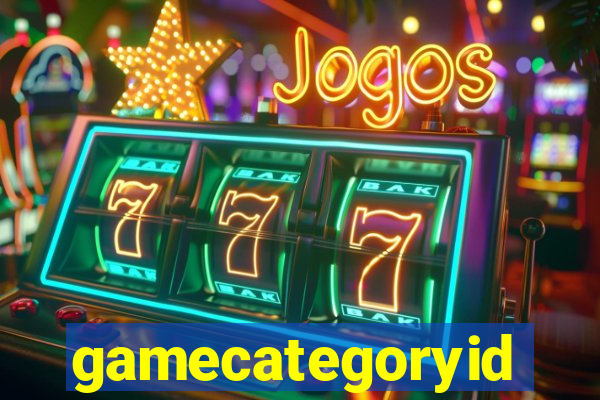 gamecategoryid