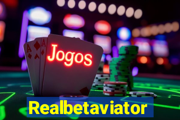 Realbetaviator