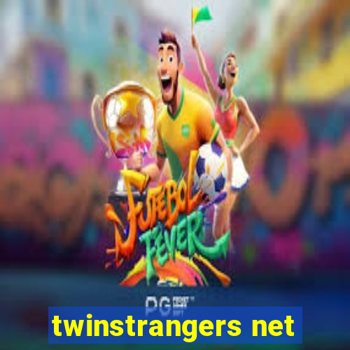 twinstrangers net