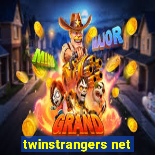 twinstrangers net