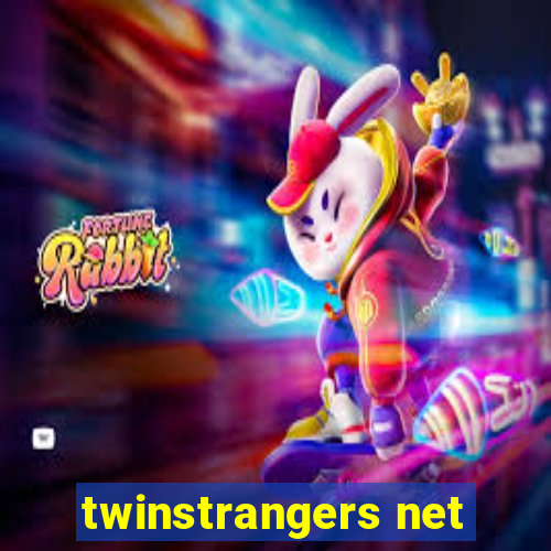 twinstrangers net