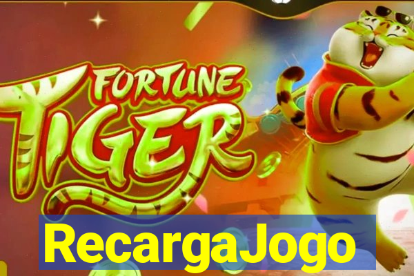 RecargaJogo
