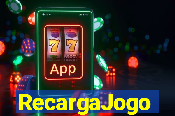 RecargaJogo
