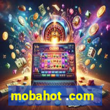mobahot .com