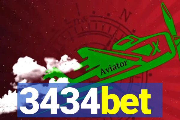 3434bet