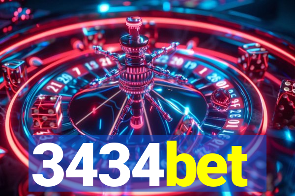 3434bet
