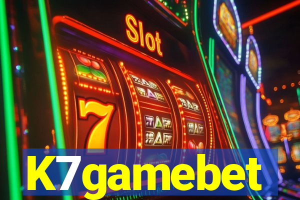 K7gamebet