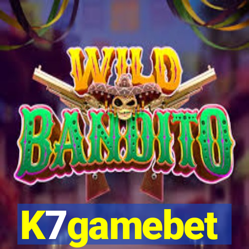 K7gamebet