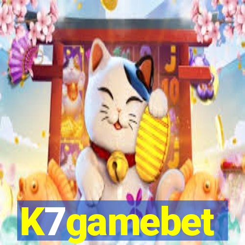 K7gamebet