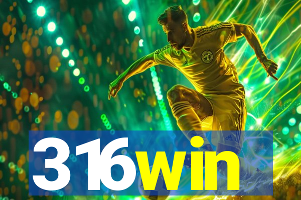316win