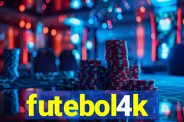 futebol4k