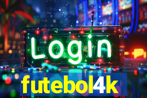 futebol4k