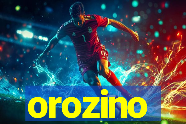 orozino