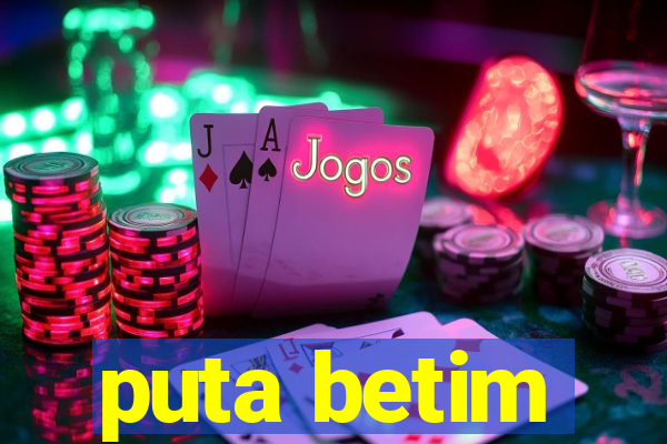 puta betim