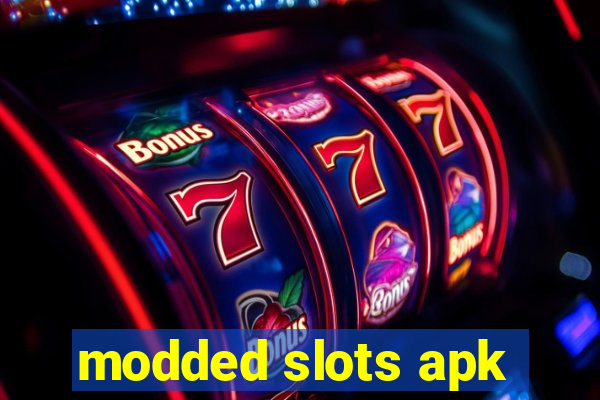 modded slots apk