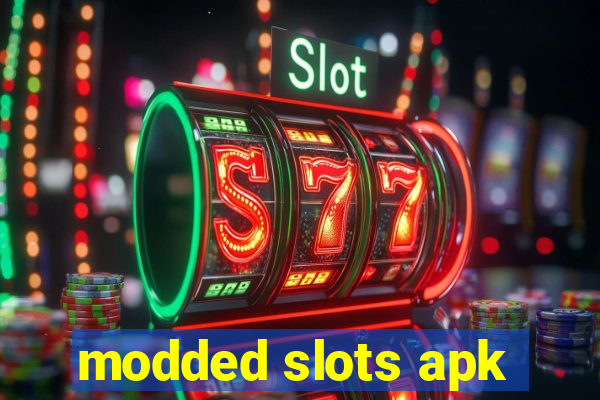 modded slots apk