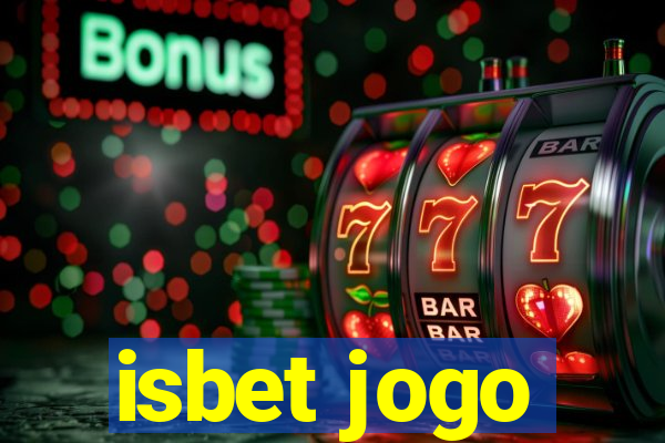 isbet jogo