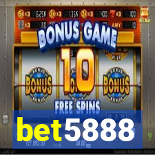 bet5888